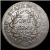 Image 2 : 1801 Large Cent NICELY CIRCULATED