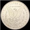 Image 2 : 1878-S Morgan Silver Dollar UNCIRCULATED