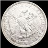 Image 2 : 1875 Twenty Cent Piece CLOSELY UNCIRCULATED
