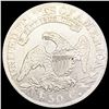Image 2 : 1825 Capped Bust Half Dollar NICELY CIRCULATED