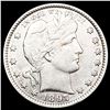 Image 1 : 1897 Barber Quarter UNCIRCULATED