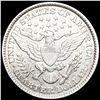 Image 2 : 1897 Barber Quarter UNCIRCULATED
