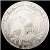 Image 2 : 1825 Capped Bust Half Dollar NICELY CIRCULATED