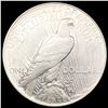 Image 2 : 1926-D Silver Peace Dollar UNCIRCULATED