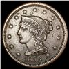 Image 1 : 1856 Large Cent CLOSELY UNCIRCULATED