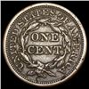 Image 2 : 1856 Large Cent CLOSELY UNCIRCULATED