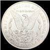 Image 2 : 1878-CC Morgan Silver Dollar UNCIRCULATED