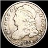 Image 1 : 1834 Capped Bust Dime NICELY CIRCULATED