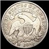 Image 2 : 1834 Capped Bust Dime NICELY CIRCULATED