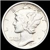 Image 1 : 1923 Mercury Dime CLOSELY UNCIRCULATED
