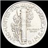 Image 2 : 1923 Mercury Dime CLOSELY UNCIRCULATED