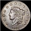 Image 1 : 1830 Large Cent UNCIRCULATED