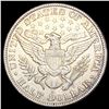 Image 2 : 1895-O Barber Half Dollar CLOSELY UNCIRCULATED