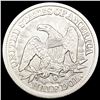 Image 2 : 1853-O Seated Liberty Half Dollar CLOSELY UNCIRCUL