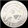 Image 2 : 1830 Capped Bust Half Dollar NICELY CIRCULATED