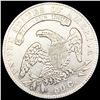Image 2 : 1834 Capped Bust Half Dollar CLOSELY UNCIRCULATED