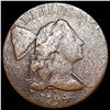 Image 1 : 1798 Large Cent NICELY CIRCULATED