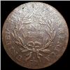 Image 2 : 1798 Large Cent NICELY CIRCULATED