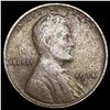 Image 1 : 1914-D Wheat Cent NICELY CIRCULATED