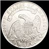 Image 2 : 1836 Capped Bust Half Dollar UNCIRCULATED