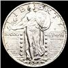 Image 1 : 1926 Standing Liberty Quarter CLOSELY UNCIRCULATED