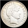 Image 1 : 1906-O Barber Dime CLOSELY UNCIRCULATED