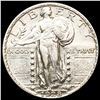 Image 1 : 1928 Standing Liberty Quarter UNCIRCULATED