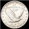 Image 2 : 1928 Standing Liberty Quarter UNCIRCULATED