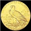Image 2 : 1911 $2.50 Gold Quarter Eagle UNCIRCULATED