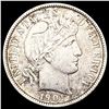 Image 1 : 1901-O Barber Dime CLOSELY UNCIRCULATED