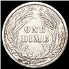 Image 2 : 1901-O Barber Dime CLOSELY UNCIRCULATED