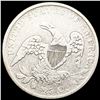 Image 2 : 1838 Capped Bust Quarter NICELY CIRCULATED