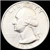 Image 1 : 1932-S Washington Silver Quarter CLOSELY UNCIRCULA