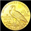 Image 2 : 1911 $2.50 Gold Quarter Eagle CLOSELY UNCIRCULATED