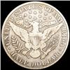 Image 2 : 1914 Barber Half Dollar NICELY CIRCULATED