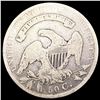 Image 2 : 1834 Capped Bust Half Dollar NICELY CIRCULATED