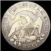 Image 2 : 1821 Capped Bust Quarter NICELY CIRCULATED