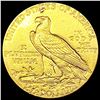 Image 2 : 1913 $2.50 Gold Quarter Eagle CLOSELY UNCIRCULATED