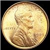 Image 1 : 1909 VDB Wheat Cent UNCIRCULATED