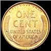 Image 2 : 1909 VDB Wheat Cent UNCIRCULATED