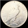 Image 2 : 1928-S Silver Peace Dollar CLOSELY UNCIRCULATED
