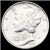 Image 1 : 1926-D Mercury Dime UNCIRCULATED