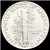 Image 2 : 1926-D Mercury Dime UNCIRCULATED