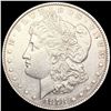 Image 1 : 1878 7TF Rev 79 Morgan Silver Dollar CLOSELY UNCIR