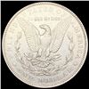 Image 2 : 1878 7TF Rev 79 Morgan Silver Dollar CLOSELY UNCIR