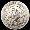 Image 2 : 1834 Capped Bust Half Dollar NICELY CIRCULATED
