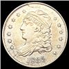 Image 1 : 1835 Capped Bust Half Dime CLOSELY UNCIRCULATED