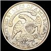Image 2 : 1835 Capped Bust Half Dime CLOSELY UNCIRCULATED