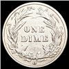 Image 2 : 1892-O Barber Dime CLOSELY UNCIRCULATED