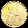 Image 1 : 1909-S Wheat Cent UNCIRCULATED